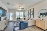 2-bedroom apartment at Caso Leander Apartments in Leander